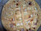 crostata alle cipolle