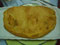 calzone con broccoli