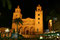 Catedral, Cefalu,Sicilia.