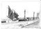 © Schidlo, 2021; Hafen Cesenatico; Fineliner, Italien