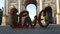 am Siegestor