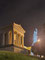 meine Nachbarin: Ruhmeshalle & Bavaria an der Theresienhöhe