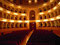 Landestheater Detmold (D), Zuschauerraum