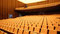 Schlosstheater in Fulda (D), Publikumsaal