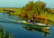 Le canal du Rhône à Sète
