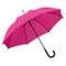 Stockschirm Casual, magenta