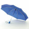 Taschenschirm Fiction, royalblau