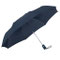 Taschenschirm Patio, navyblau