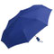 Taschenschirm Patio, royalblau