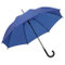 Stockschirm Casual, royalblau