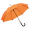 Stockschirm Casual, orange
