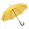 Stockschirm Casual, gelb