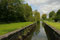 Ancien canal Maubray/Péronnes (Belgique)
