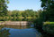 Etang gare d'eau à Vx-Condé