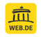 Fußball Freestyler Saki als Entertainment-Highlight bei Web.de