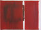 Omas Schrank / 13 x 18 cm /  Öl auf Leinwand / 2004