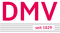 logo of DMV