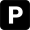 parking privé