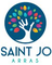 logo école St Joseph Arras