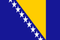 Bosnia-Herzegovina.