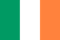 República de Irlanda-Republic of Ireland.