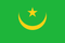 Mauritania - Mauritanie.