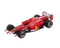 61402 - Carrera Go!!! Ferrari Typ F 2003 Nr.3