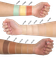 swatches