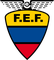 2010-2014 Ecuador Nationalmannschaft