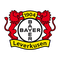 Fußball Freestyler Saki für Bayer Leverkusen