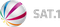 Fußball Freestyler Saki in den Sat.1 TV-News zum Thema CR7 Double