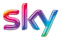 Fußball Freestyler Saki bei einer Produktion für Sky Deutschland