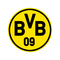 Fußball Freestyler Saki Referenz-Auftritt gegen Borussia Dortmund