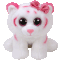 Purrcilla the Tiger