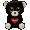 Frankfurt the Bear