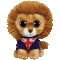 Hero the Lion