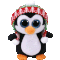 Penelope the Penguin