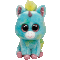 Treasure the Unicorn