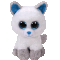 Frost the Fox (Mastermind & Walgreens)