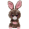 Woody the Bunny