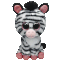 Izzy the Zebra