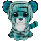 Tess the Tiger