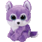 Iris the Wolf (Great Wolf Lodge)