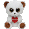 Switzerland the Bear