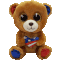 Stars the Bear