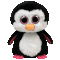 Paddles the Penguin (Seaworld)