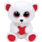 Cuddly Bear the Bear