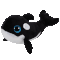 Shamu the Whale (Seaworld)