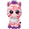 Zazzy the Zebra