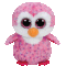 Glider the Penguin
